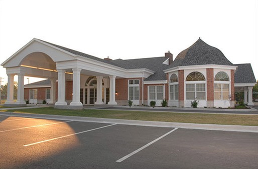 Basler Funeral Home funeral home in Sainte Genevieve, MO