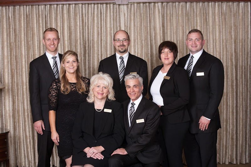 Rembs Funeral Home - Marshfield funeral home in Marshfield, WI