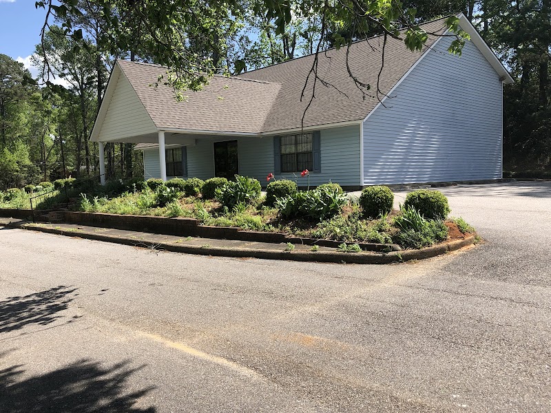 Serenity Chapel Funeral Home - Ozark funeral home in Ozark, AL