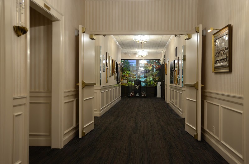 Owen Funeral Homes funeral home in Louisville, KY