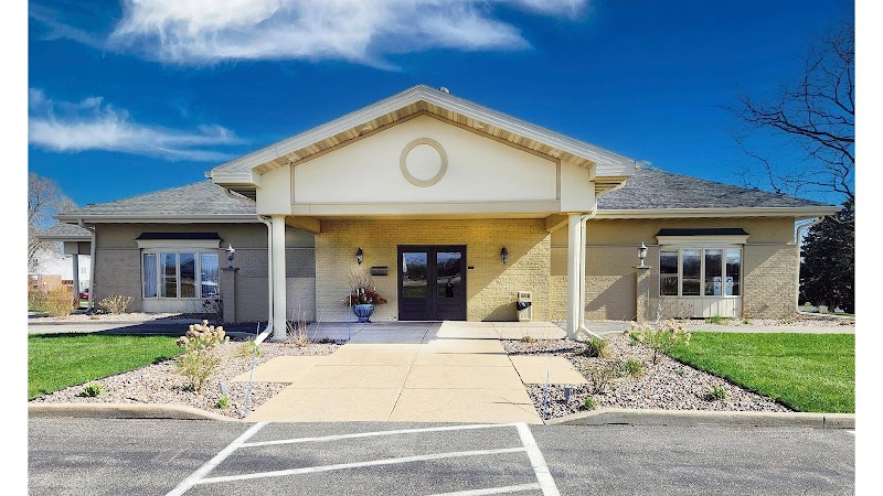 Cress Funeral Home funeral home in Sun Prairie, WI