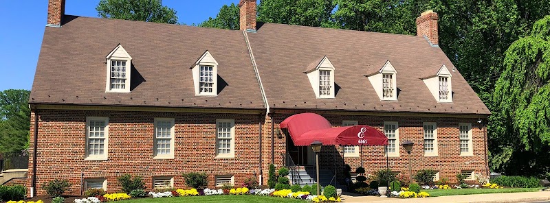 Everly Funeral Home - Falls Church funeral home in Falls Church, VA