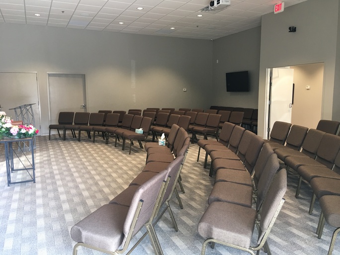 SouthCare Cremation & Funeral Society - Alpharetta funeral home in Alpharetta, GA