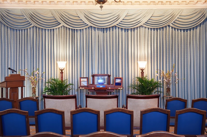 Greenwich Village Funeral Home funeral home in New York, NY