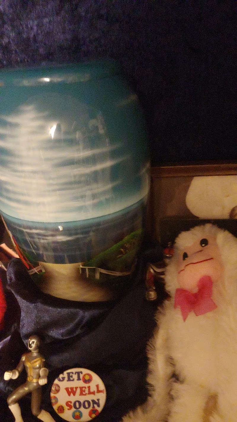 MacNabb Funeral Home funeral home in Catonsville, MD