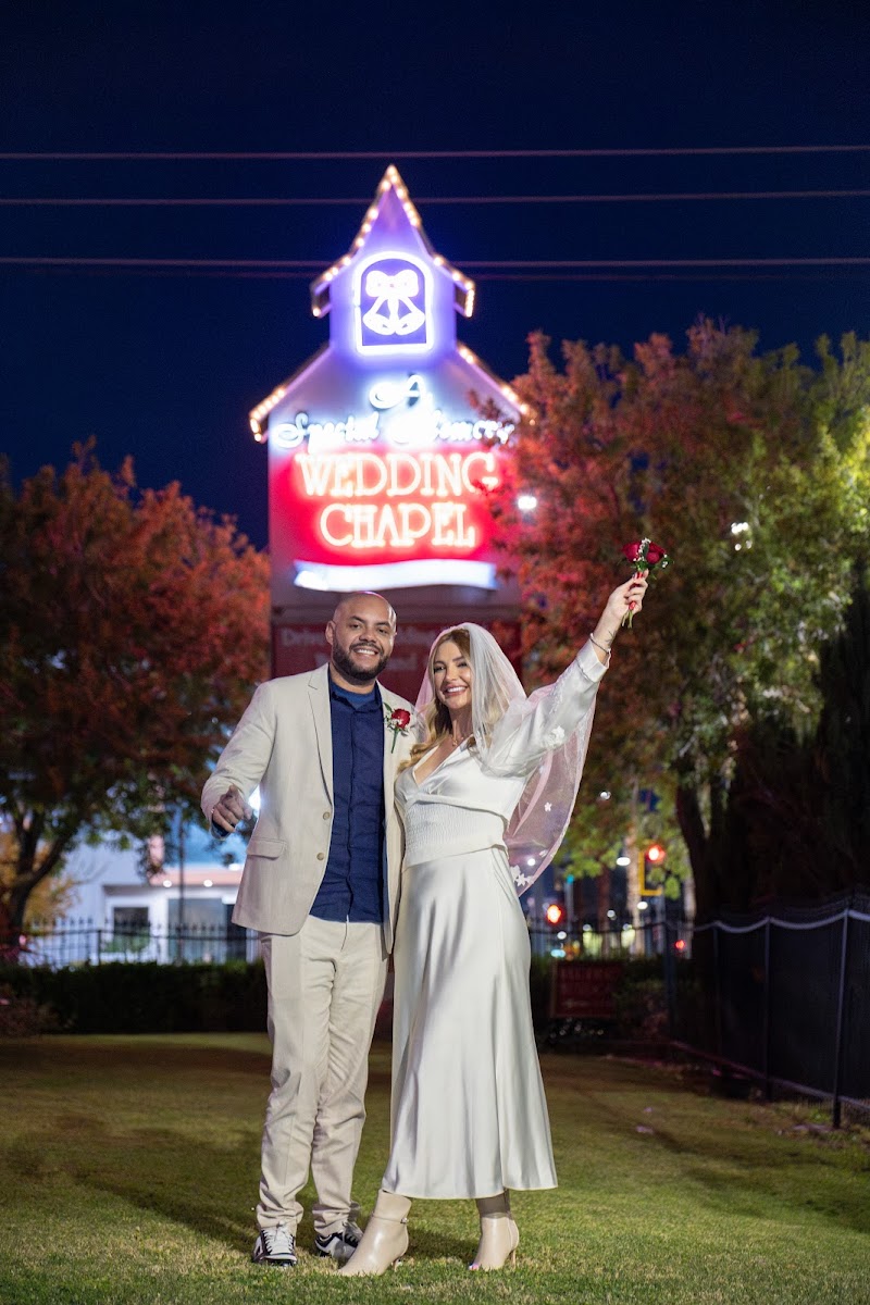 Chapel of Memories funeral home in Las Vegas, NV