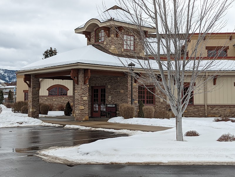 Missoula Funeral Services funeral home in Missoula, MT