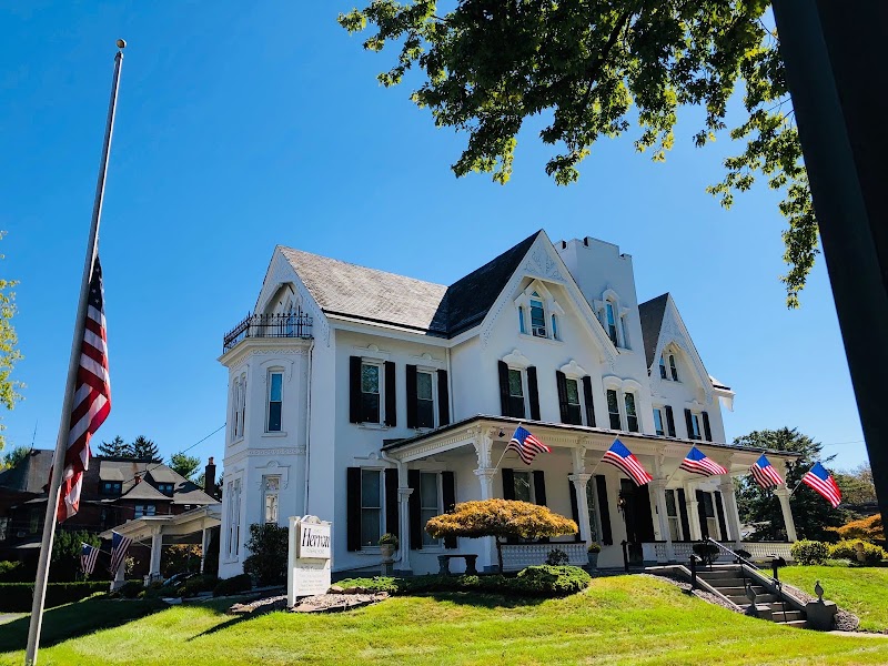 Herron Funeral Home funeral home in Bethlehem, PA