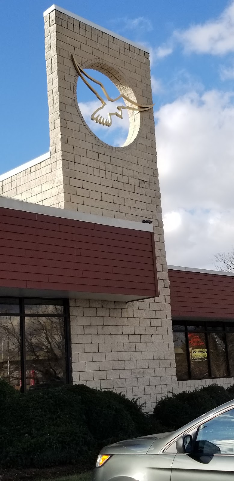 March Funeral Homes funeral home in Baltimore, MD