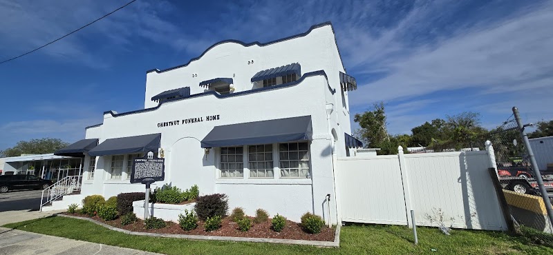 Chestnut Funeral Home funeral home in Gainesville, FL