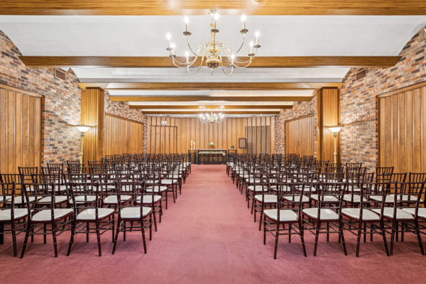 Wulff Funeral Home funeral home in Saint Paul, MN