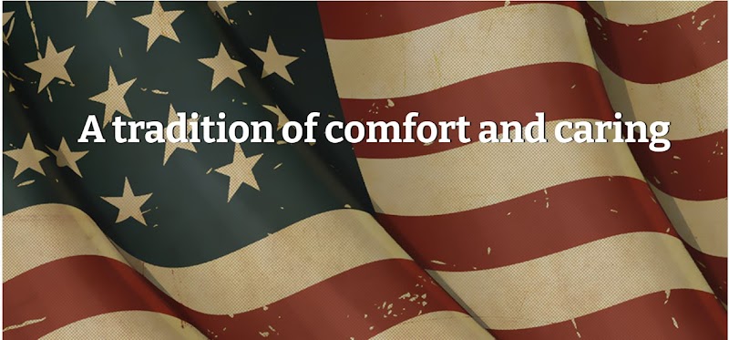 Olinger-Saenz Mortuary Services funeral home in San Antonio, TX