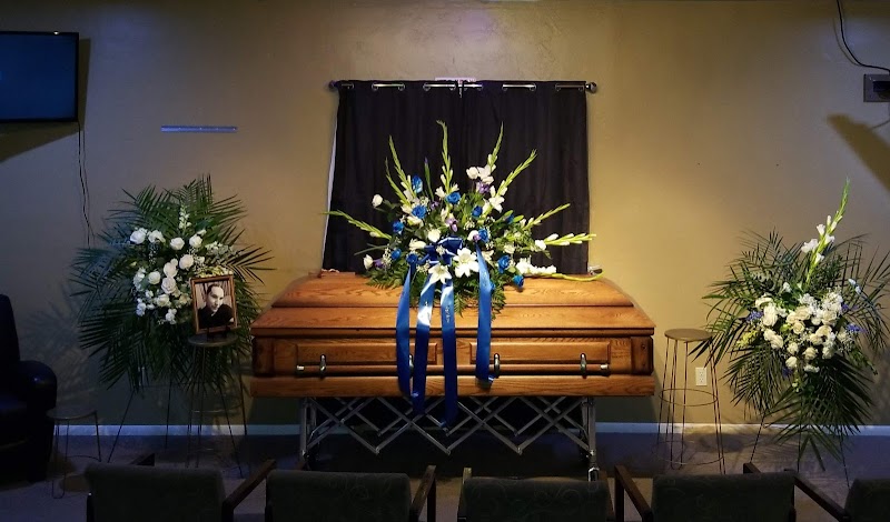 Avenidas Cremation & Burial - Tucson funeral home in Tucson, AZ