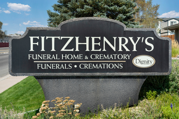 FitzHenry's Funeral Home funeral home in Carson City, NV
