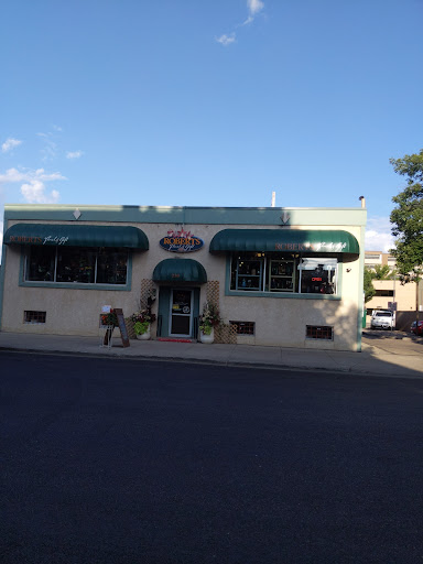 Roberts Funeral & Cremation funeral home in Bismarck, ND