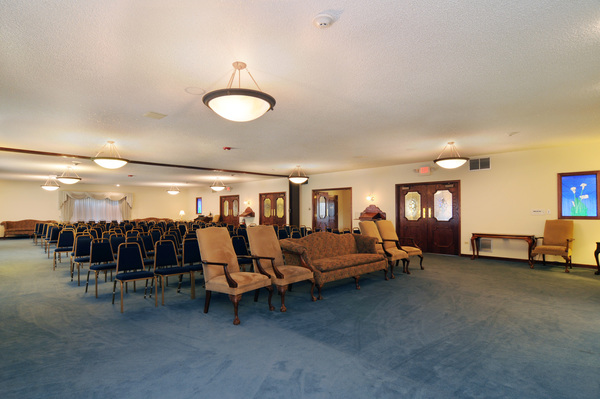 Marsh Funeral Home funeral home in Gurnee, IL