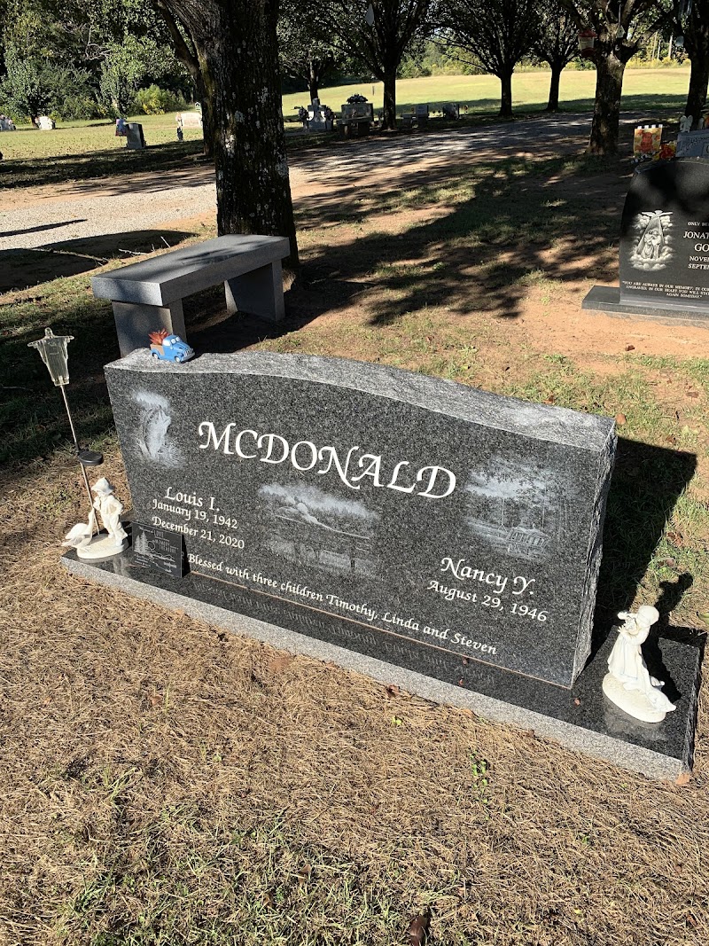 Selma Funeral Home and Pineview Memory Gardens funeral home in Selma, AL