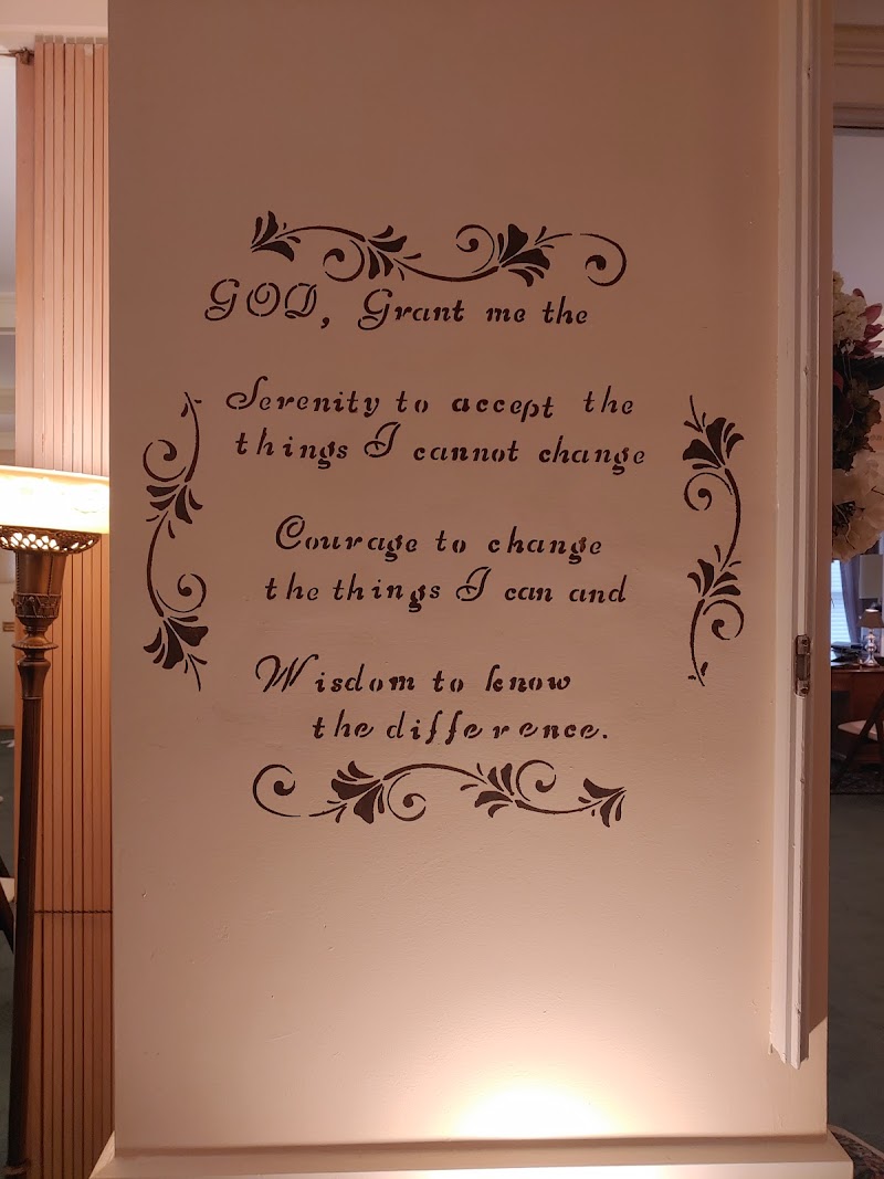 Carafa Family Funeral Home funeral home in Chelsea, MA