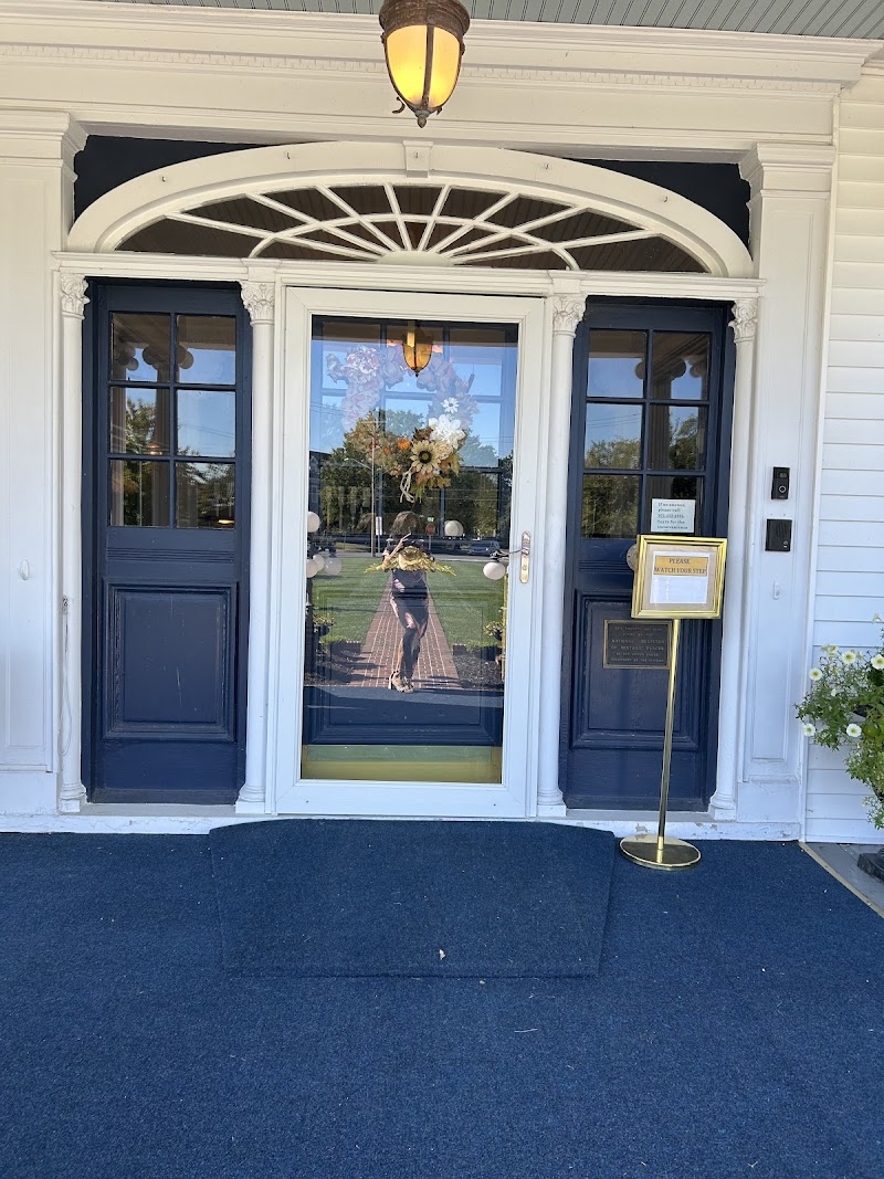 Rogers Funeral Home funeral home in Milford, DE