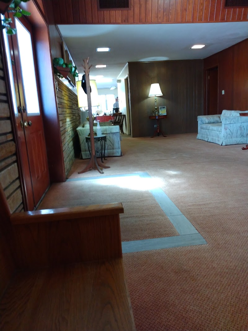 Carter Funeral Home - West Plains funeral home in West Plains, MO