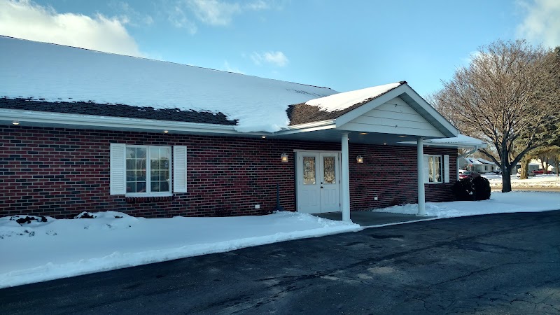 Sturm Funeral & Cremation Services funeral home in Saint James, MN