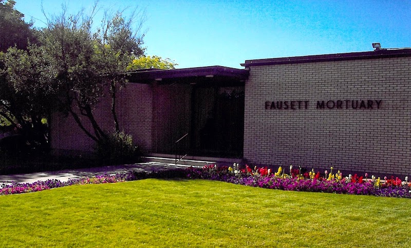 Fausett Mortuary - Castle Valley Funerals funeral home in Price, UT