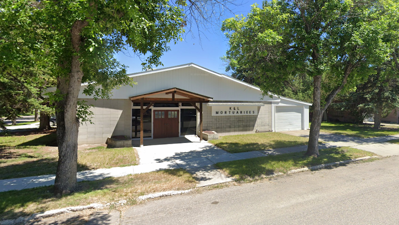 King Memorial Funeral Home funeral home in Three Forks, MT