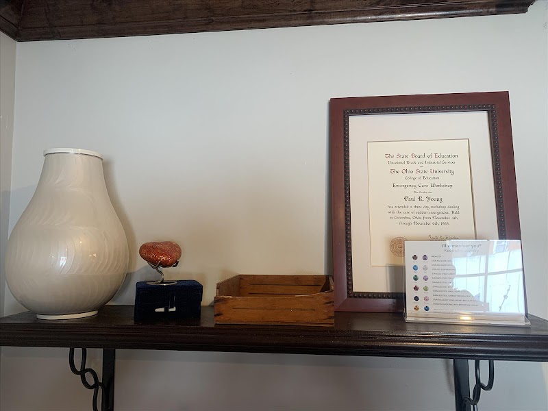 Young Family Funeral Homes funeral home in Cincinnati, OH