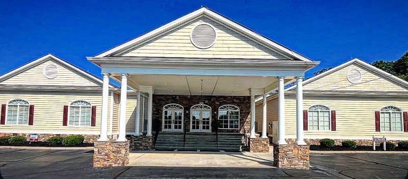 Bright Funeral Home funeral home in Smithfield, NC