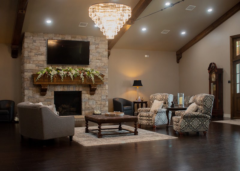 Shipman's Funeral & Cremation Service funeral home in Pryor, OK