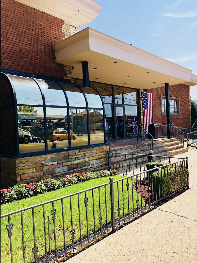 Wan Shou Funeral Home funeral home in Brooklyn, NY