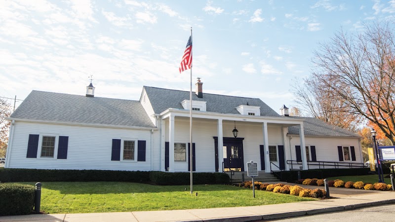 Flanner Buchanan - Zionsville funeral home in Zionsville, IN