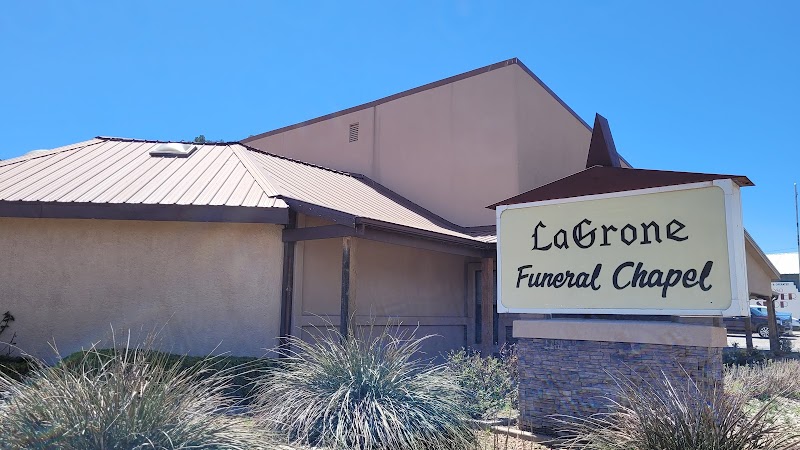 LaGrone Funeral Chapel of Ruidoso funeral home in Ruidoso, NM