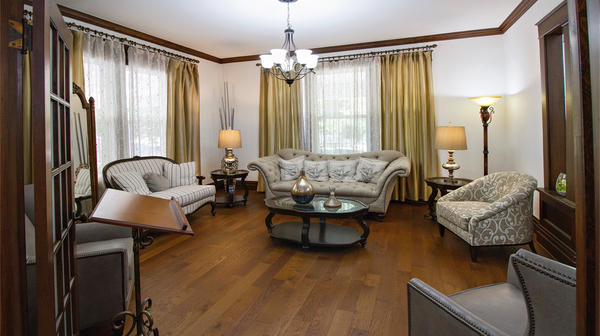 Callison-Lough Funeral Home funeral home in Rogers, AR