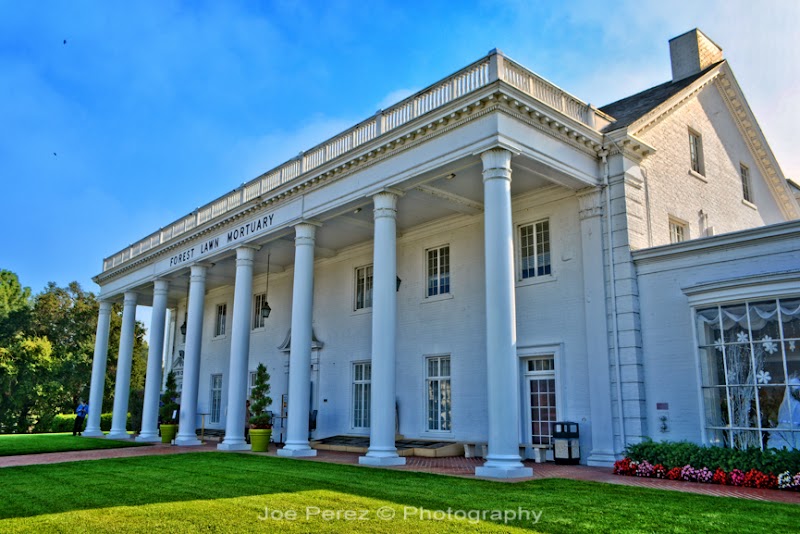 Forest Lawn Memorial Park