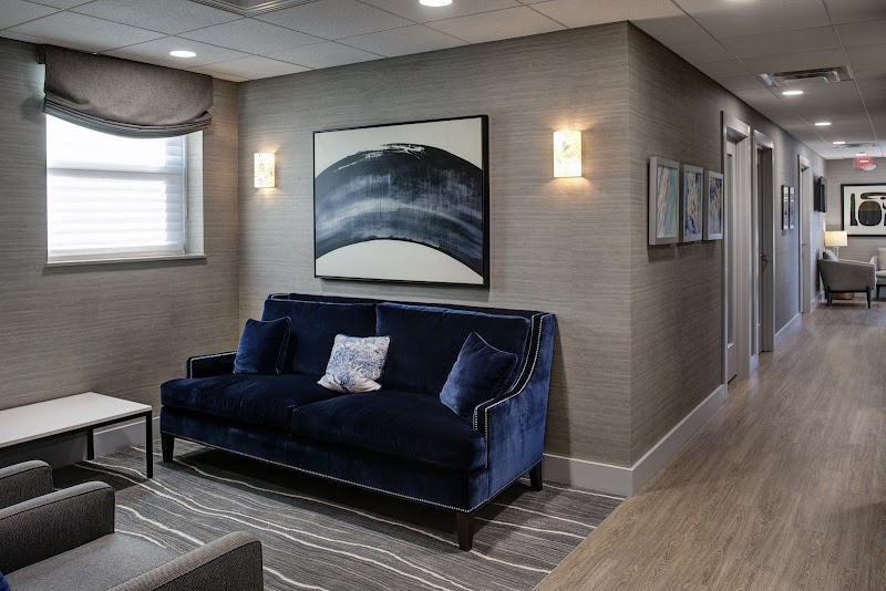 Sagel Bloomfield Danzansky Goldberg Funeral Care funeral home in Rockville, MD