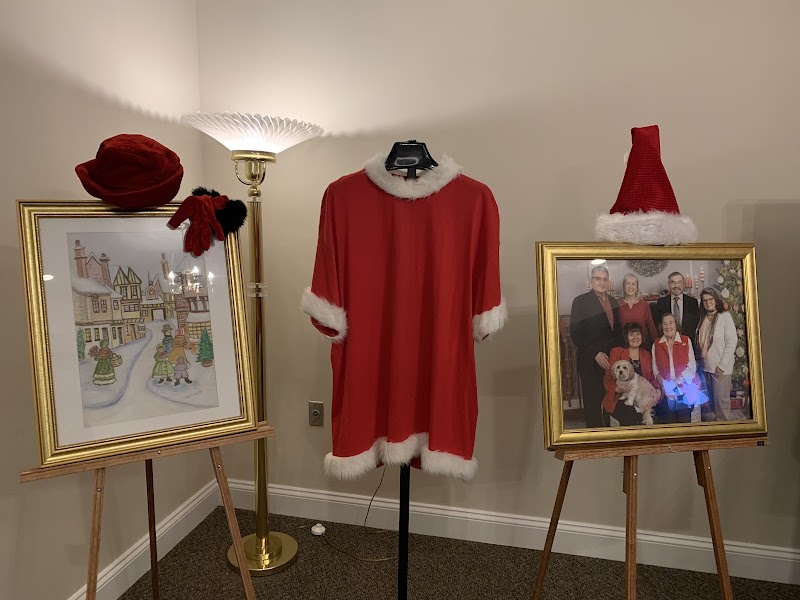 Donaldson Funeral Home - Laurel funeral home in Laurel, MD