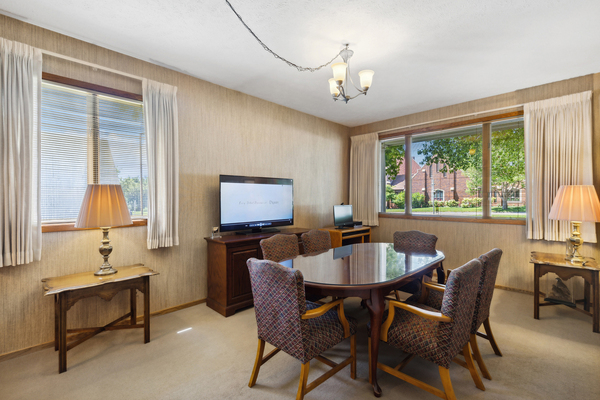 Papillion Family Funeral Home funeral home in Papillion, NE