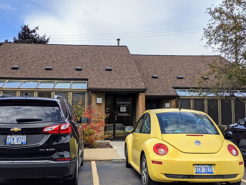 Generations Funeral & Cremation Services funeral home in Ypsilanti, MI