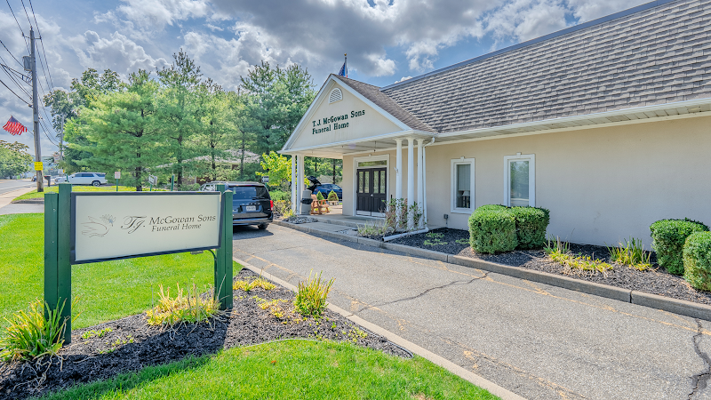 McGowan & Sons Funeral Home funeral home in Queens, NY