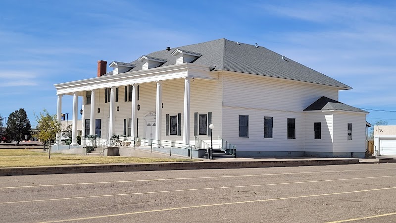 Ballard Funeral Home & Crematory funeral home in Roswell, NM