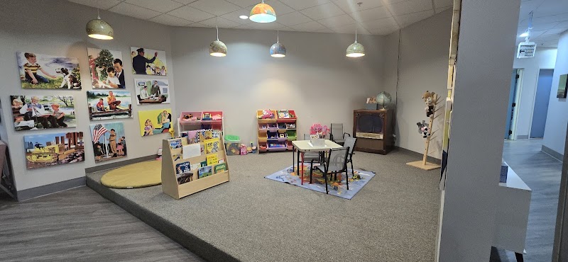 Grace Funeral & Cremation Services funeral home in Rockford, IL