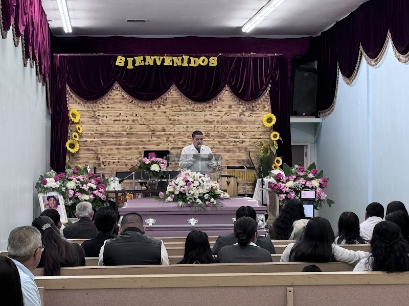 Legacy Funeral Home funeral home in Pasadena, CA