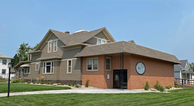 Beresford Funeral & Cremation funeral home in Beresford, SD