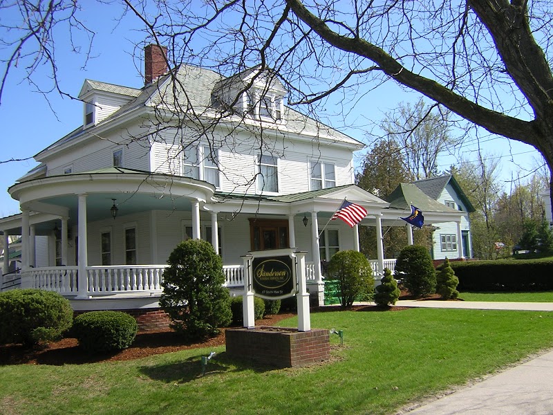 Middlebury Family Funeral Home funeral home in Middlebury, VT