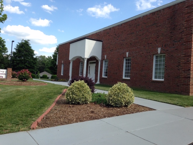 Carlton L Gray Funeral & Cremation funeral home in Raleigh, NC