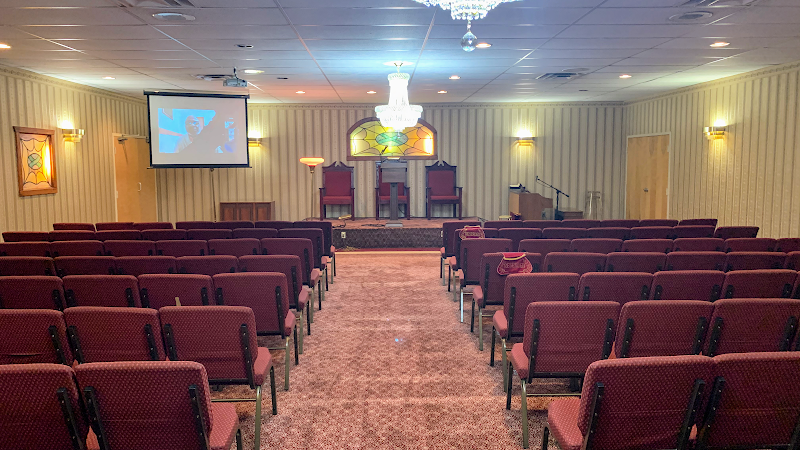 Chatman-Harris Funeral Home