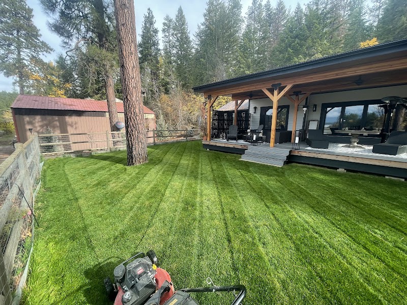 Green Cremation Services funeral home in Bonners Ferry, ID