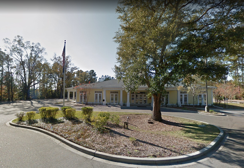 McAlister-Smith Funeral & Cremation - Goose Creek funeral home in Goose Creek, SC