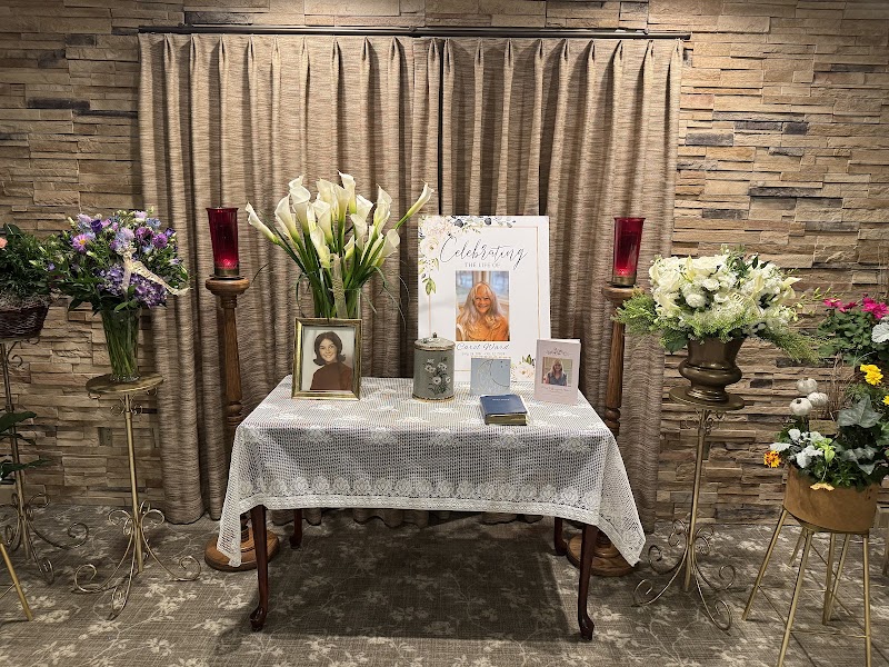 White Funeral Home - Lakeville funeral home in Lakeville, MN